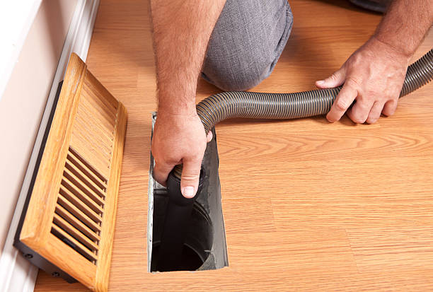 Best Ventilation Cleaning Services  in Ulysses, KS