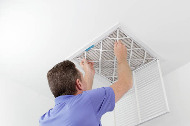 Trusted KS Airduct Cleaning Experts